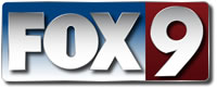 fox 9 logo