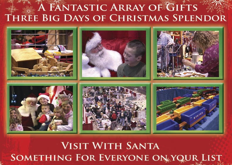 canyon county christmas show ad middle